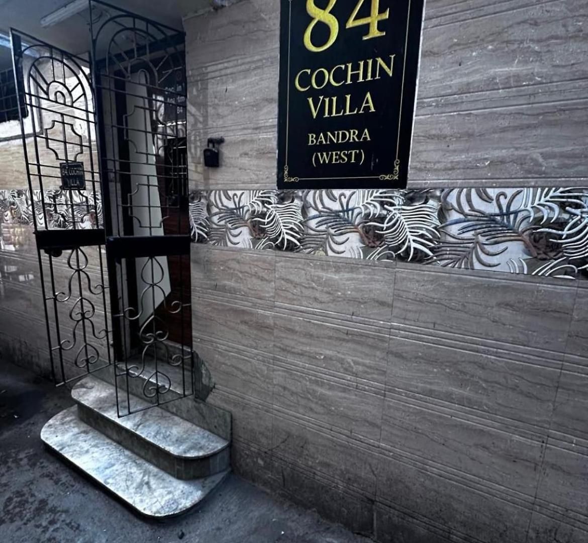 Apartment Spacious Affordable 1 Bhk Hill Road Bandra West *