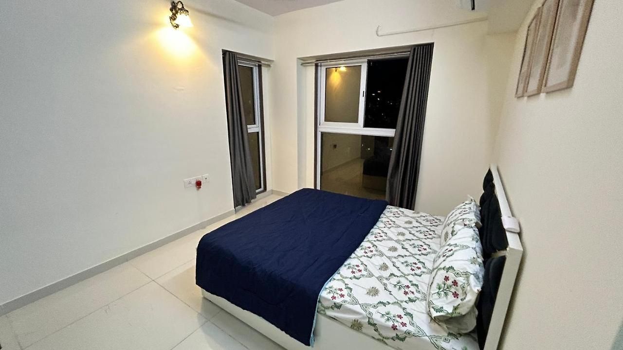 Apartment Urban Oasis Andheri *