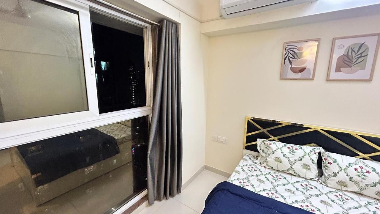 Urban Oasis Andheri Apartment *