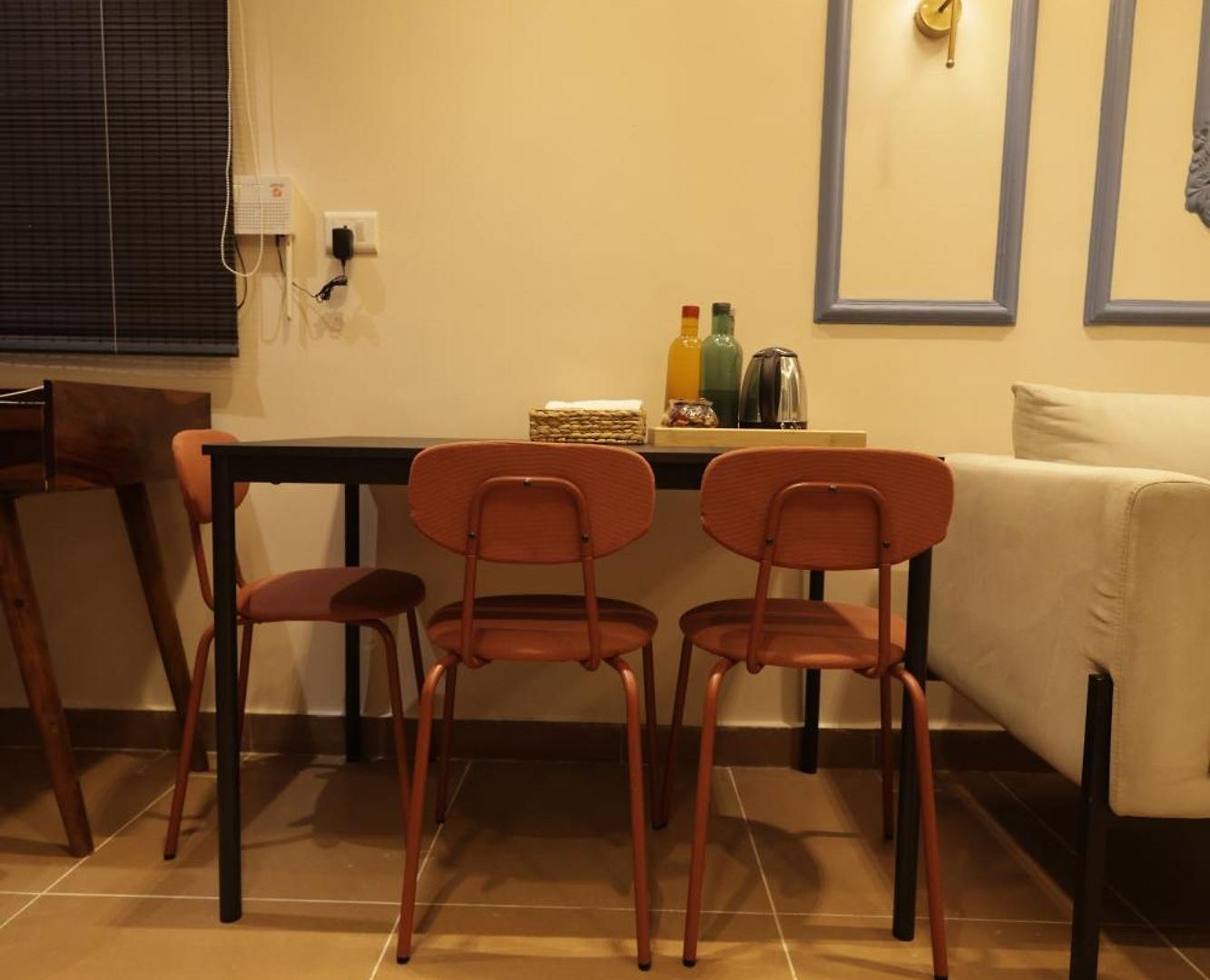 Apartment Aalay Homes *