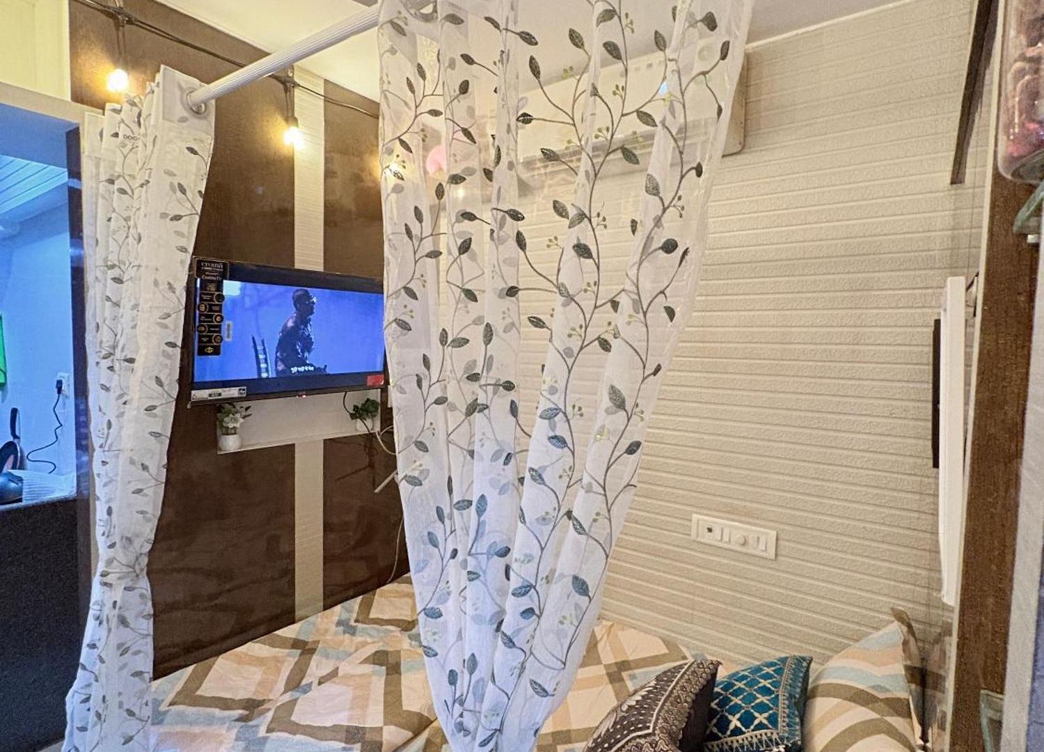 The Ivory Nest Apartment Mumbai