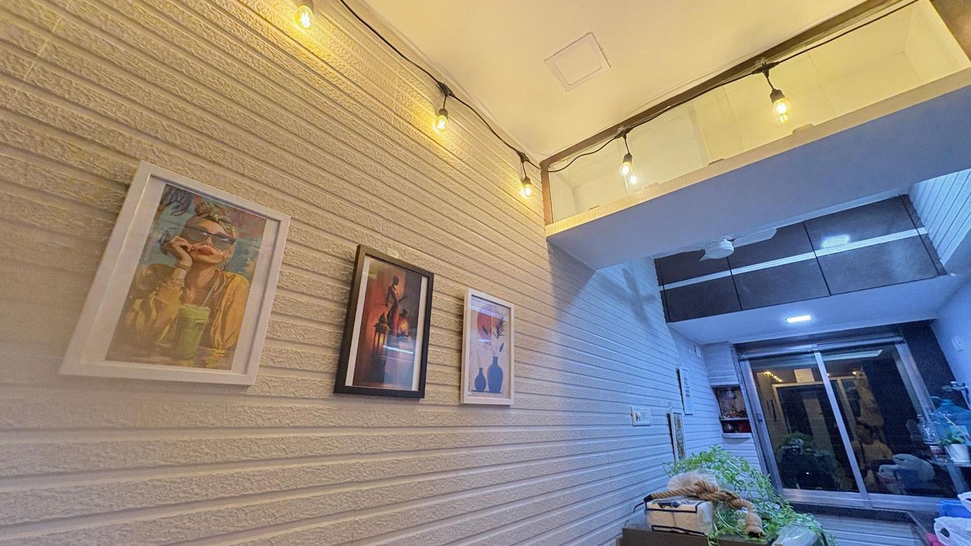Apartment The Ivory Nest Mumbai