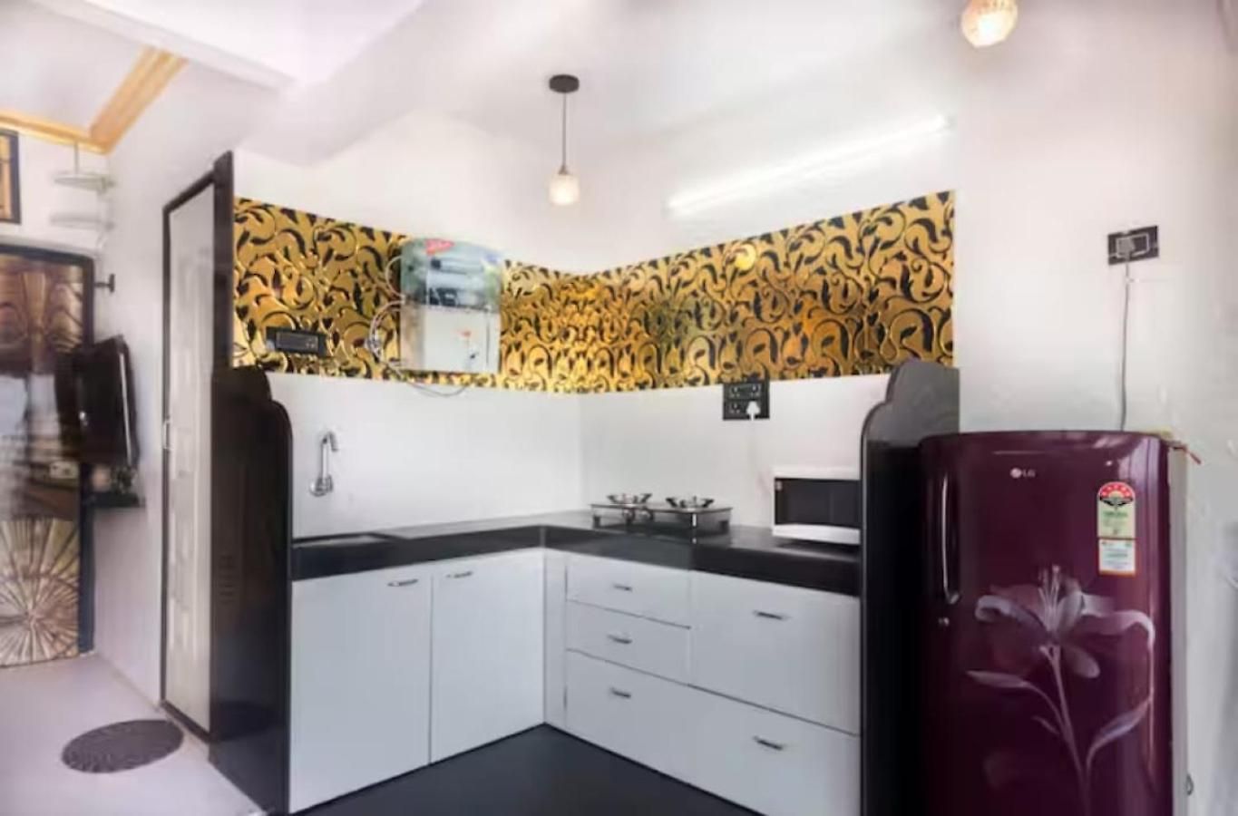 Wadhwani Service - Serenity Apartment Mumbai