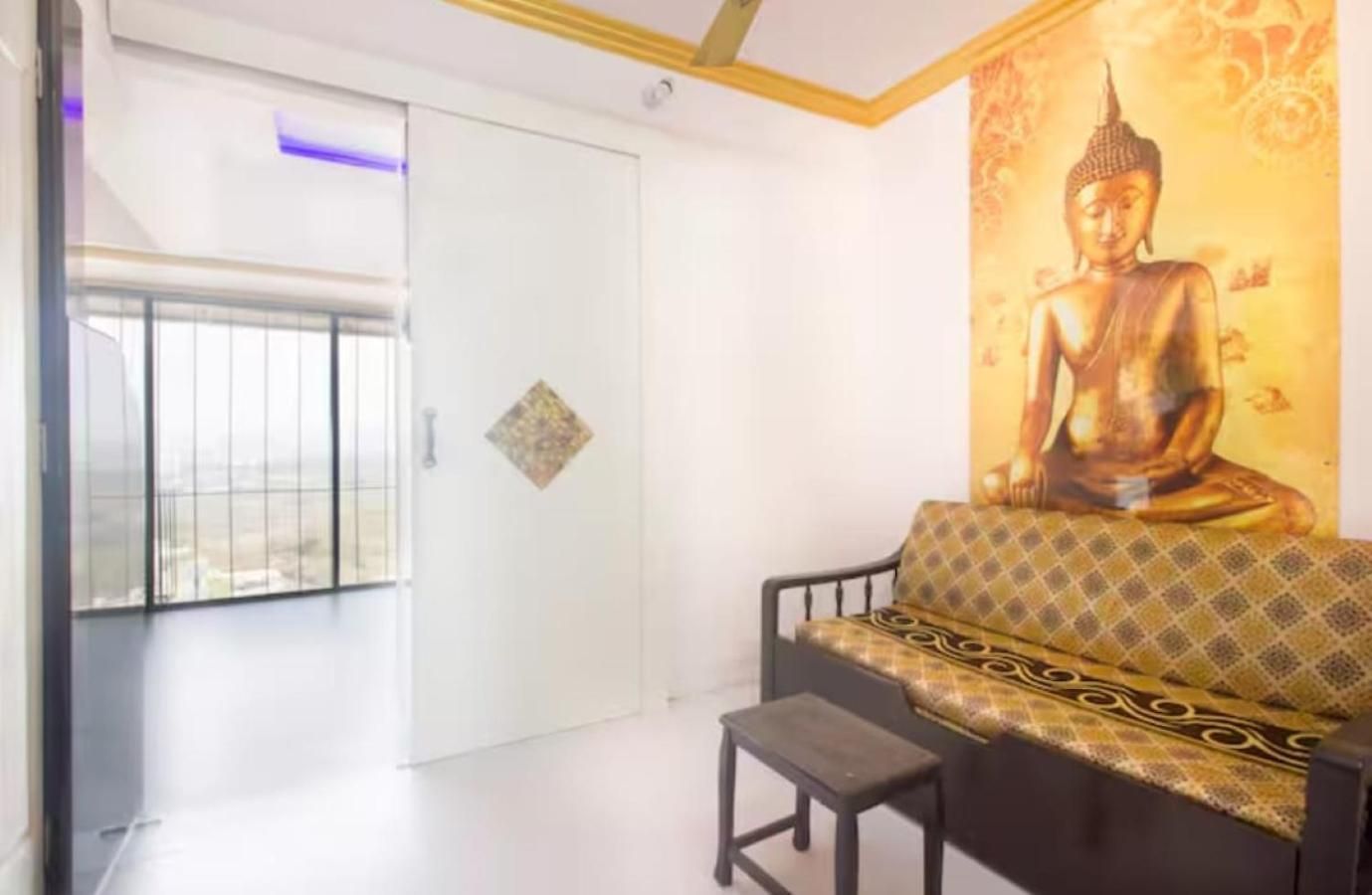 Wadhwani Service - Serenity Apartment Mumbai