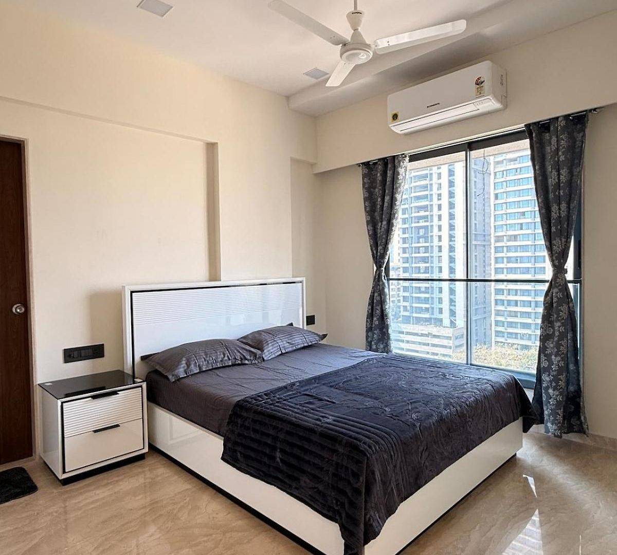 Apartment The Vyomi Vista 2bhk