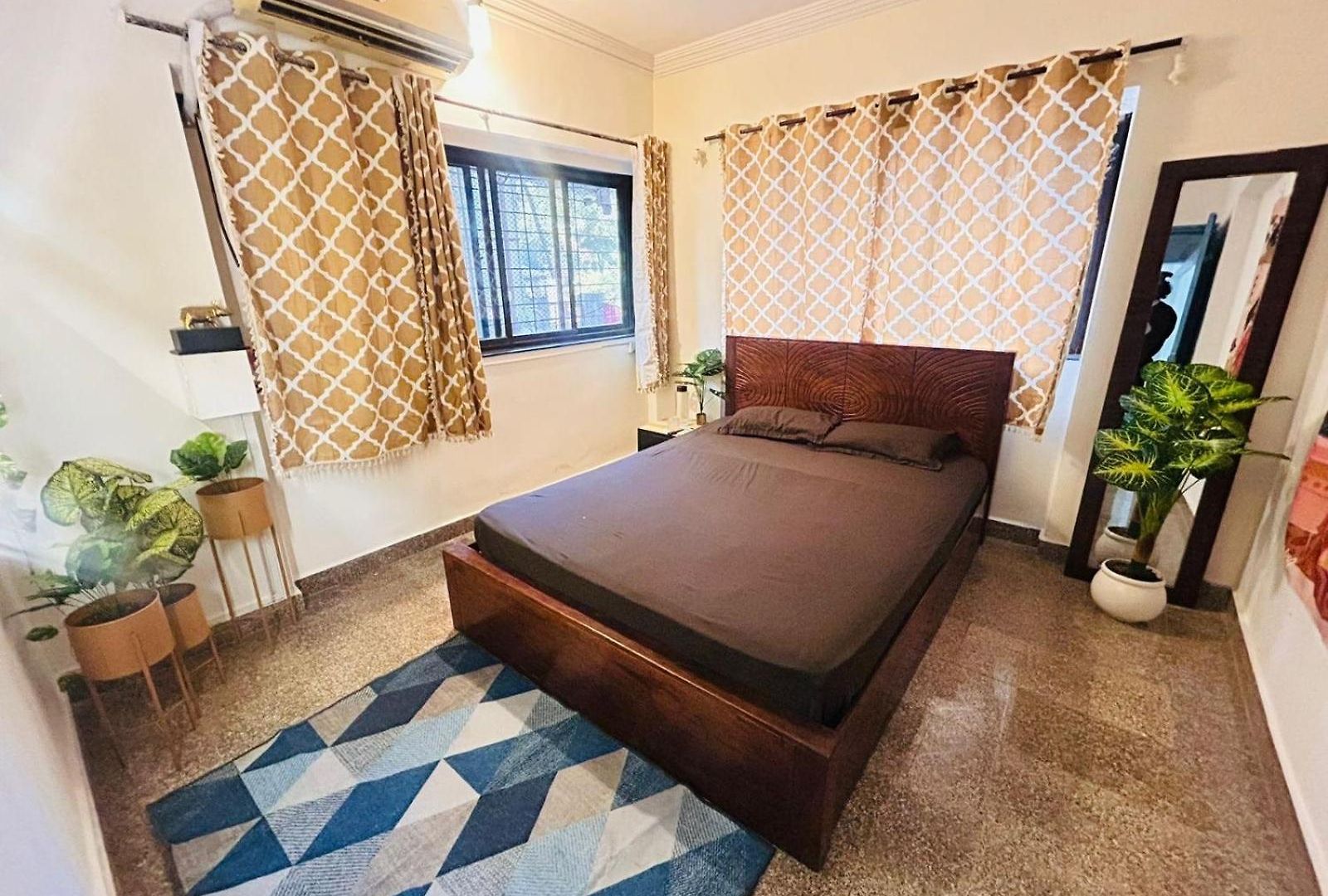 Apartment 2 Personal At Versova Andheri West Mumbai