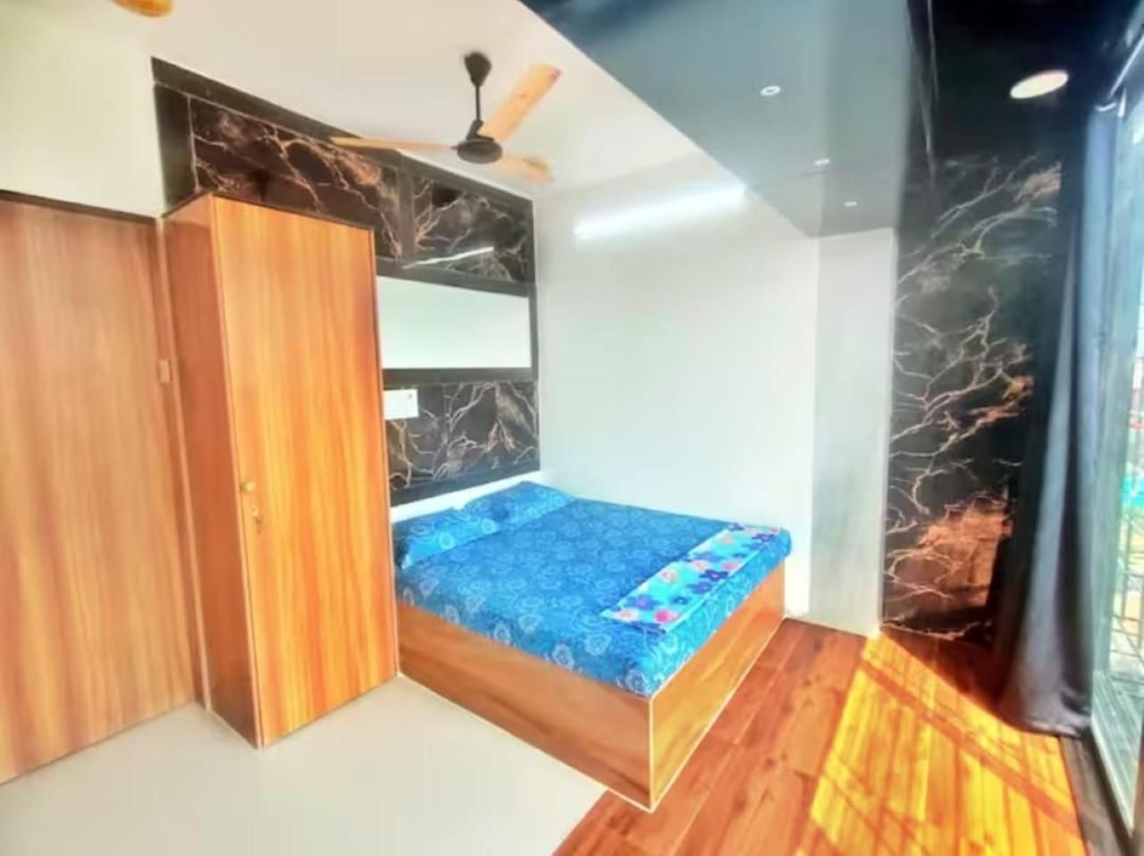Wadhwani Service - Joy Apartment *