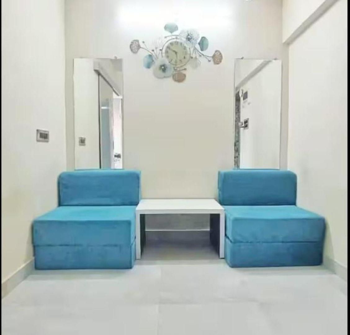 Wadhwani Service - Hope Apartment *