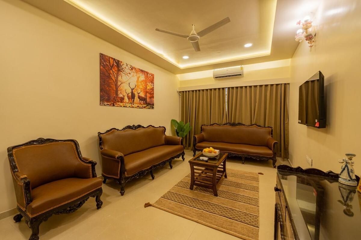 Apartment The Woodlands House *