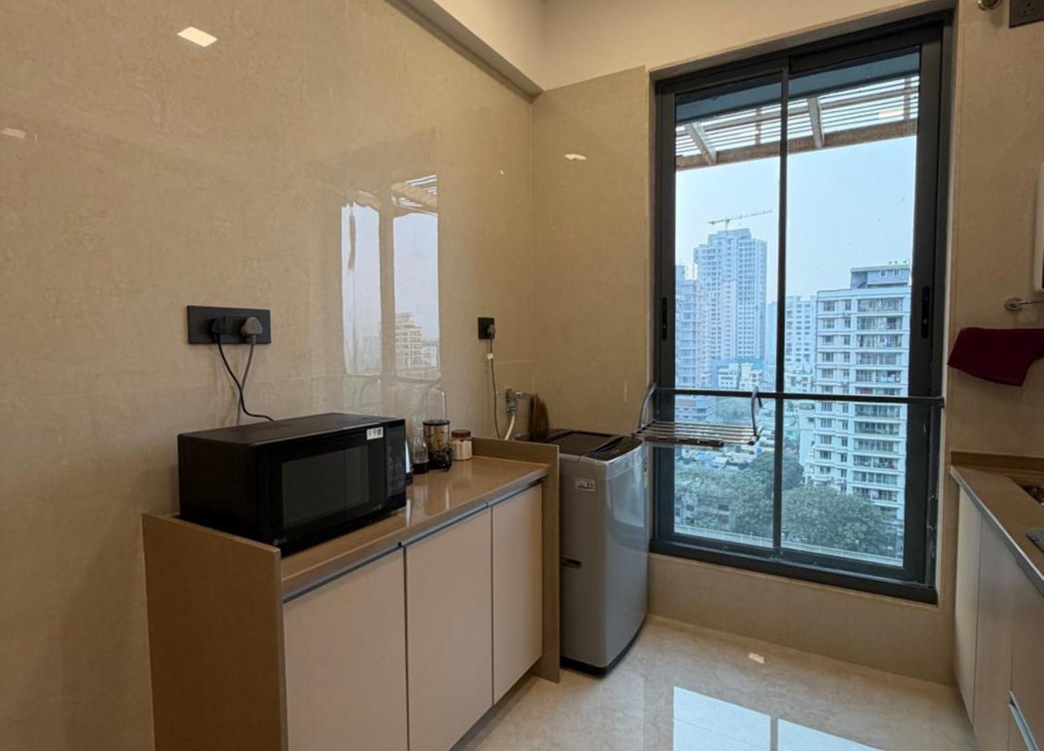 Ashikana Vista 2 Bhk Apartment Mumbai