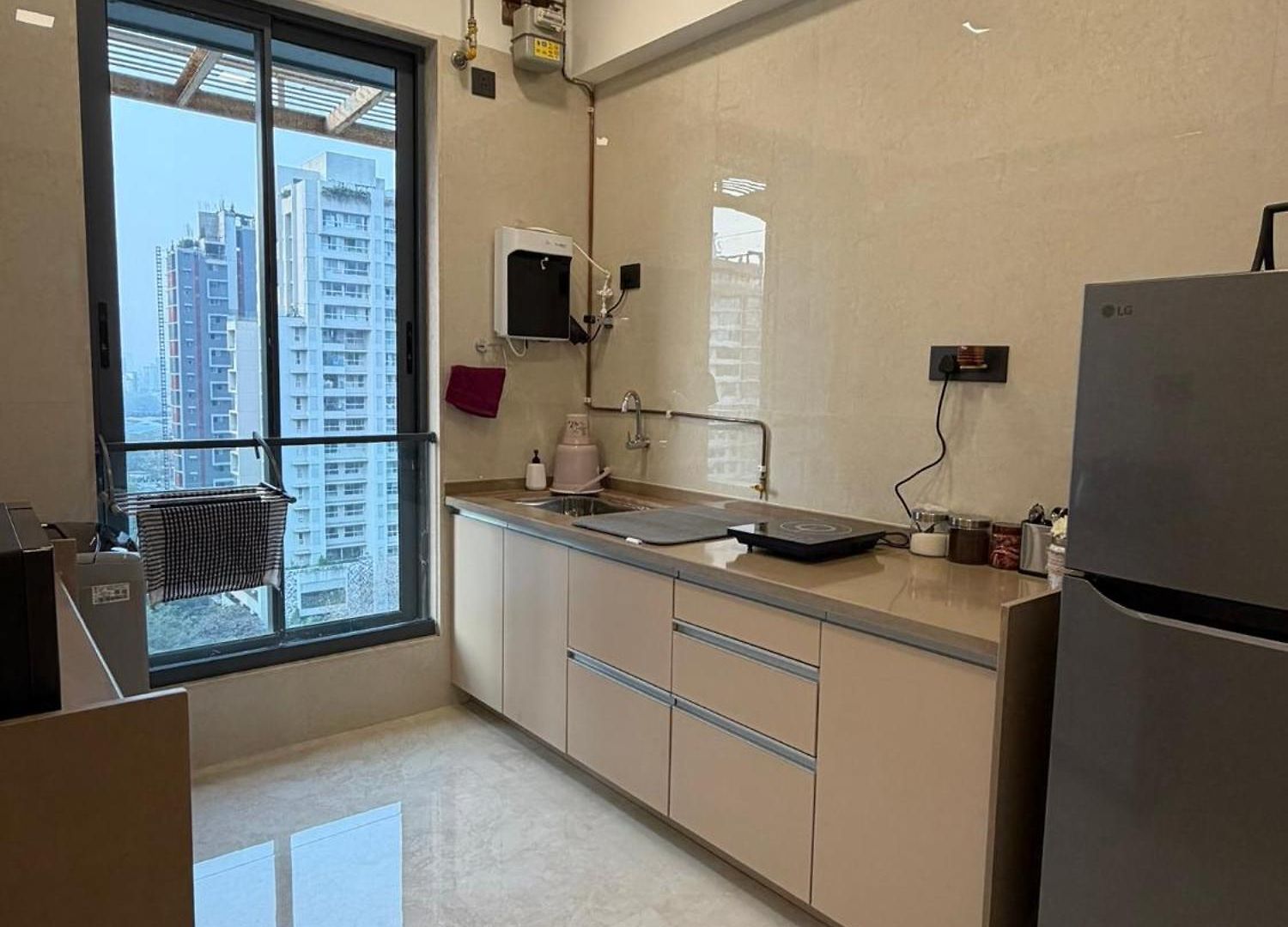Ashikana Vista 2 Bhk