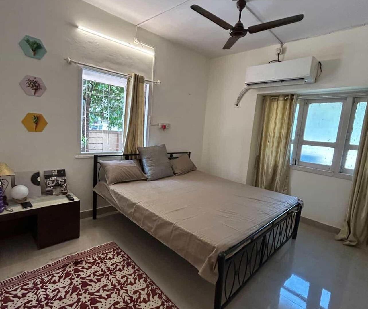 1bhk In Andheri West * Mumbai