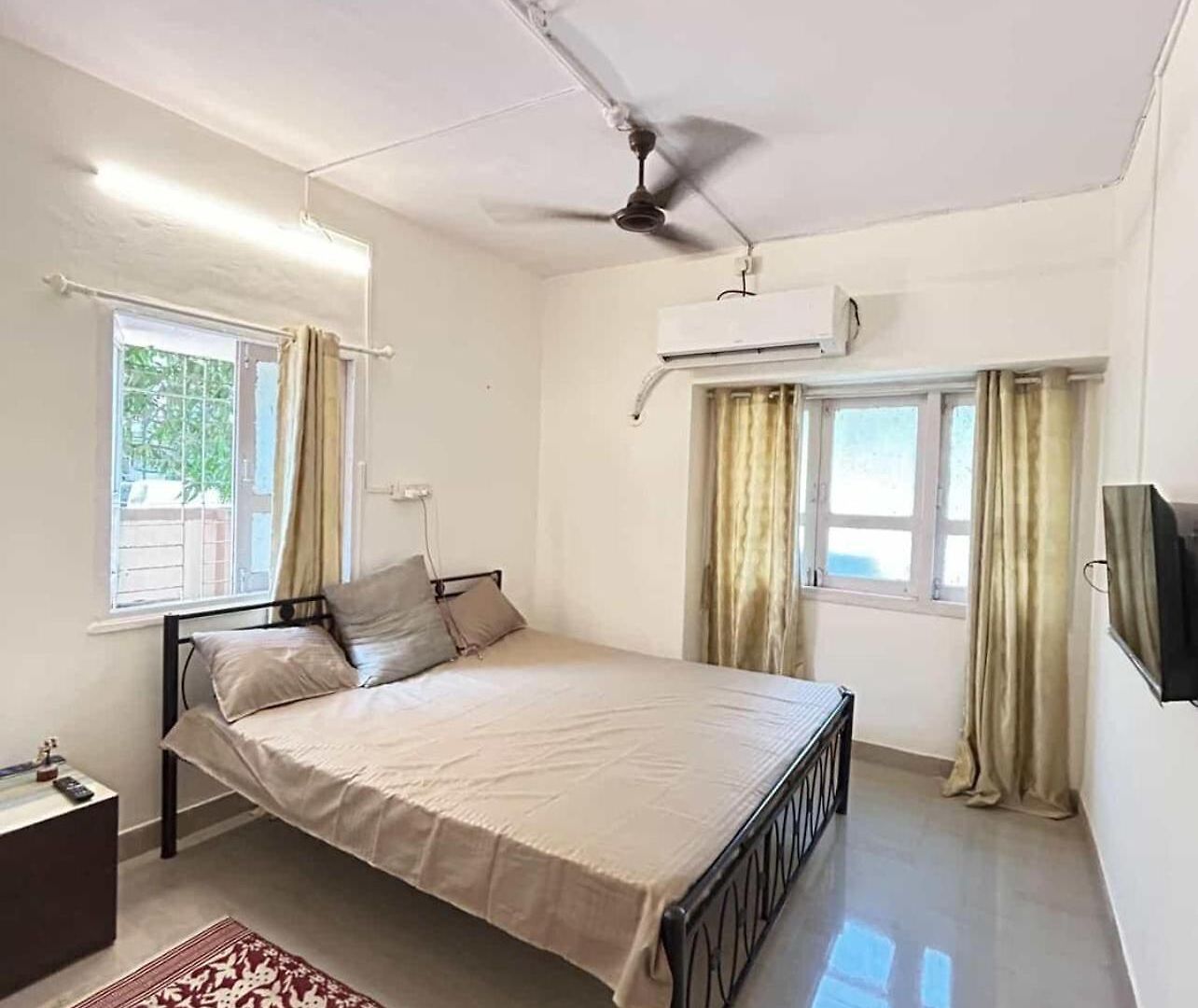 1bhk In Andheri West Apartment