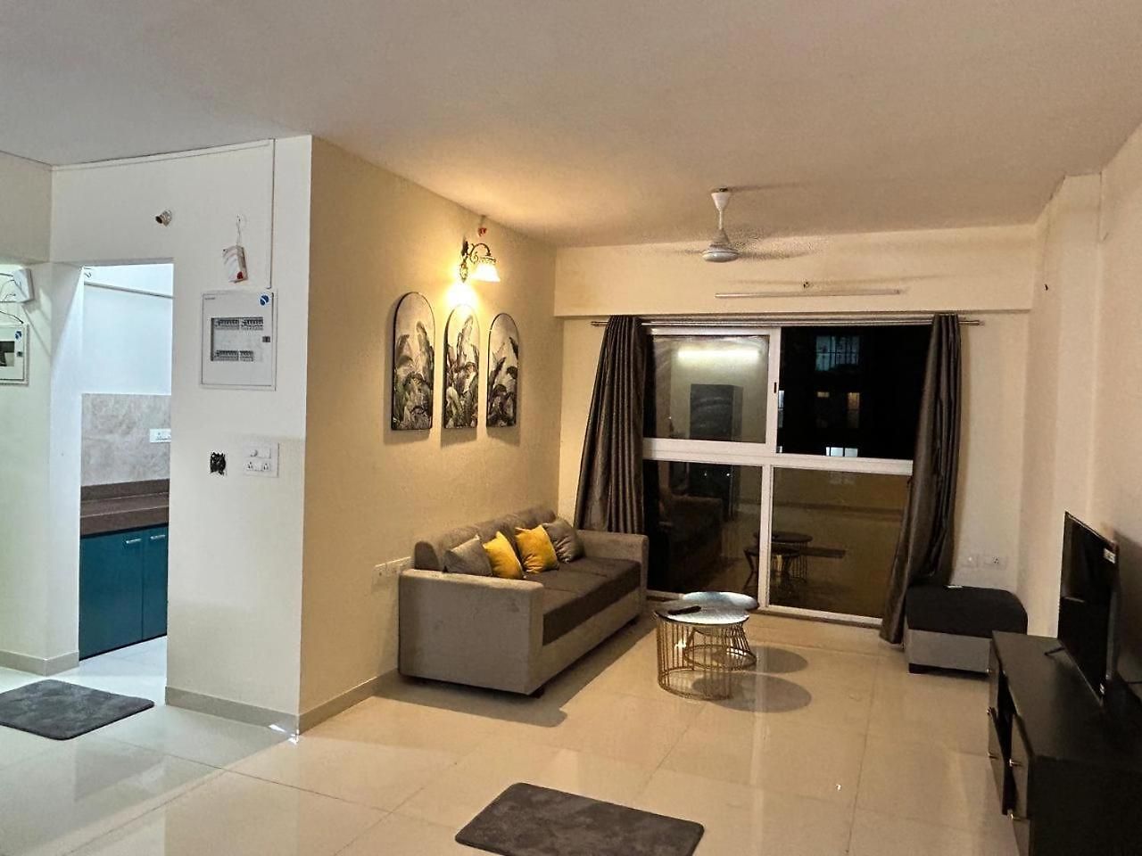 Urban Oasis Andheri