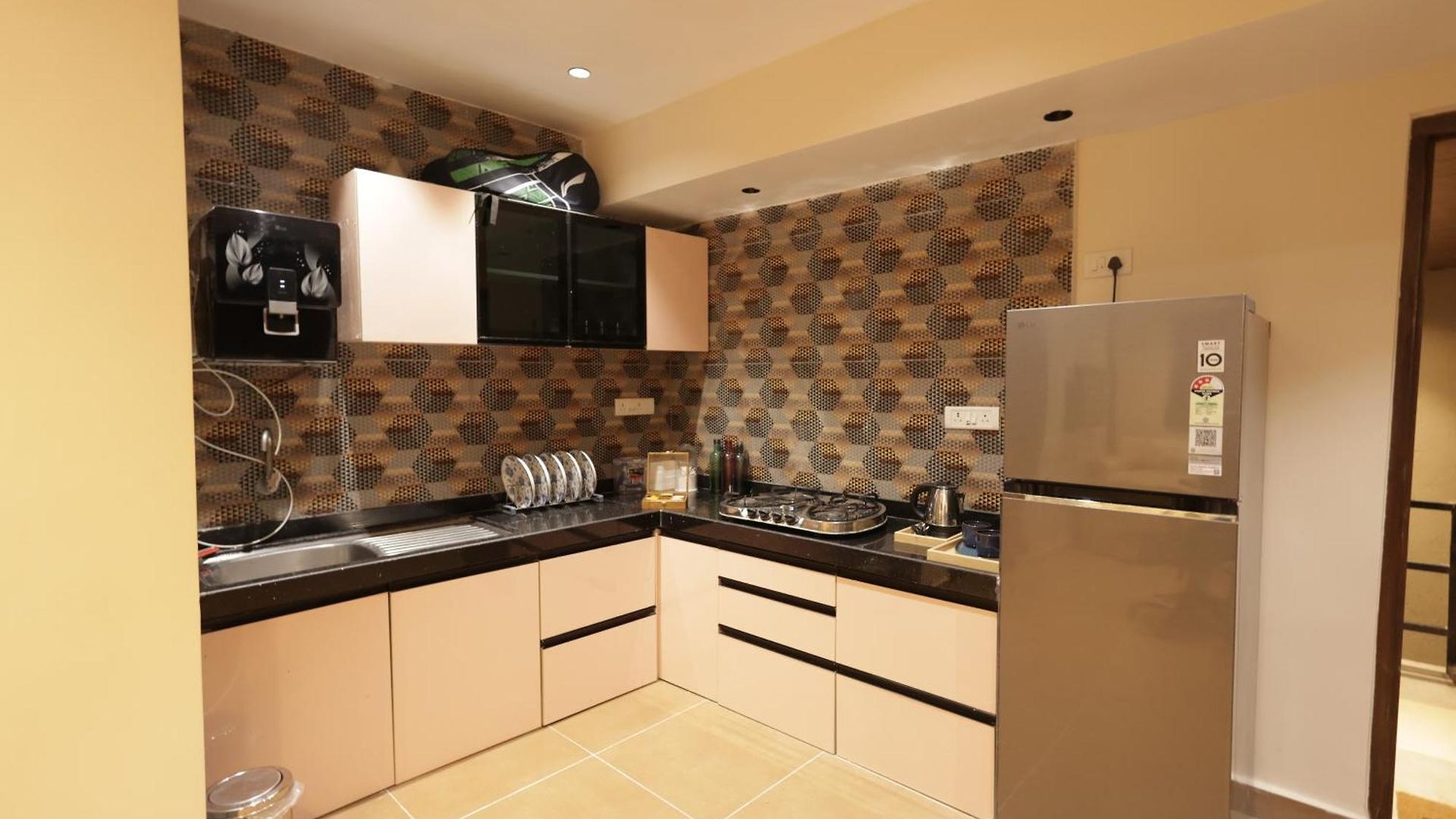 Aalay Homes Apartment Mumbai
