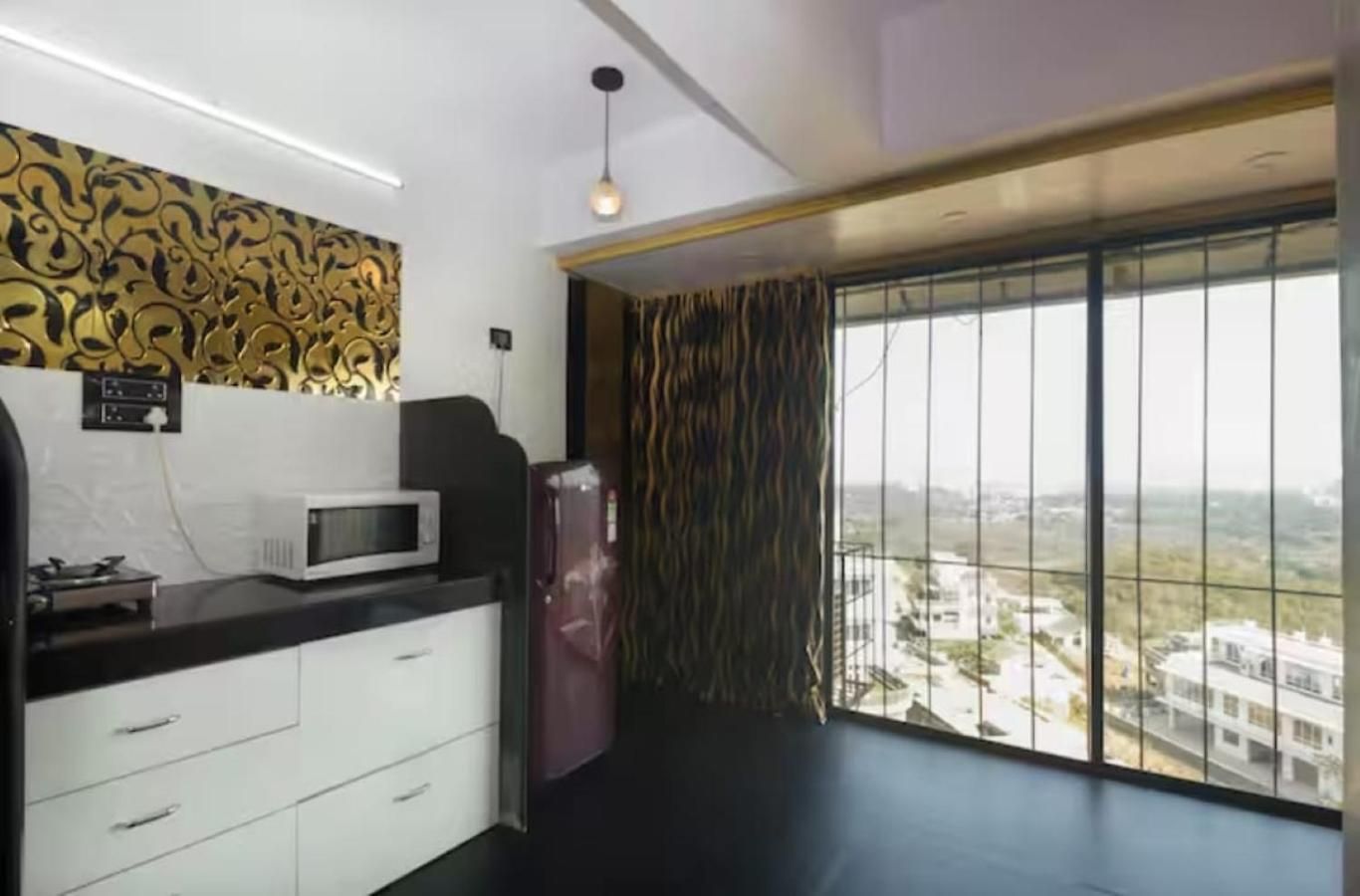 Wadhwani Service - Serenity Apartment Mumbai
