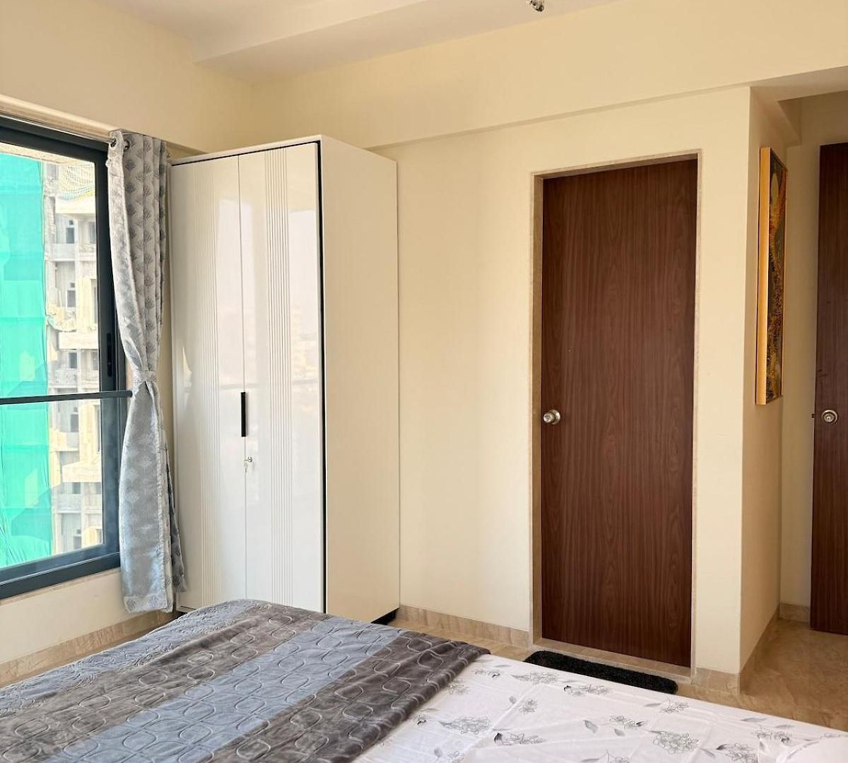 The Vyomi Vista 2bhk Mumbai