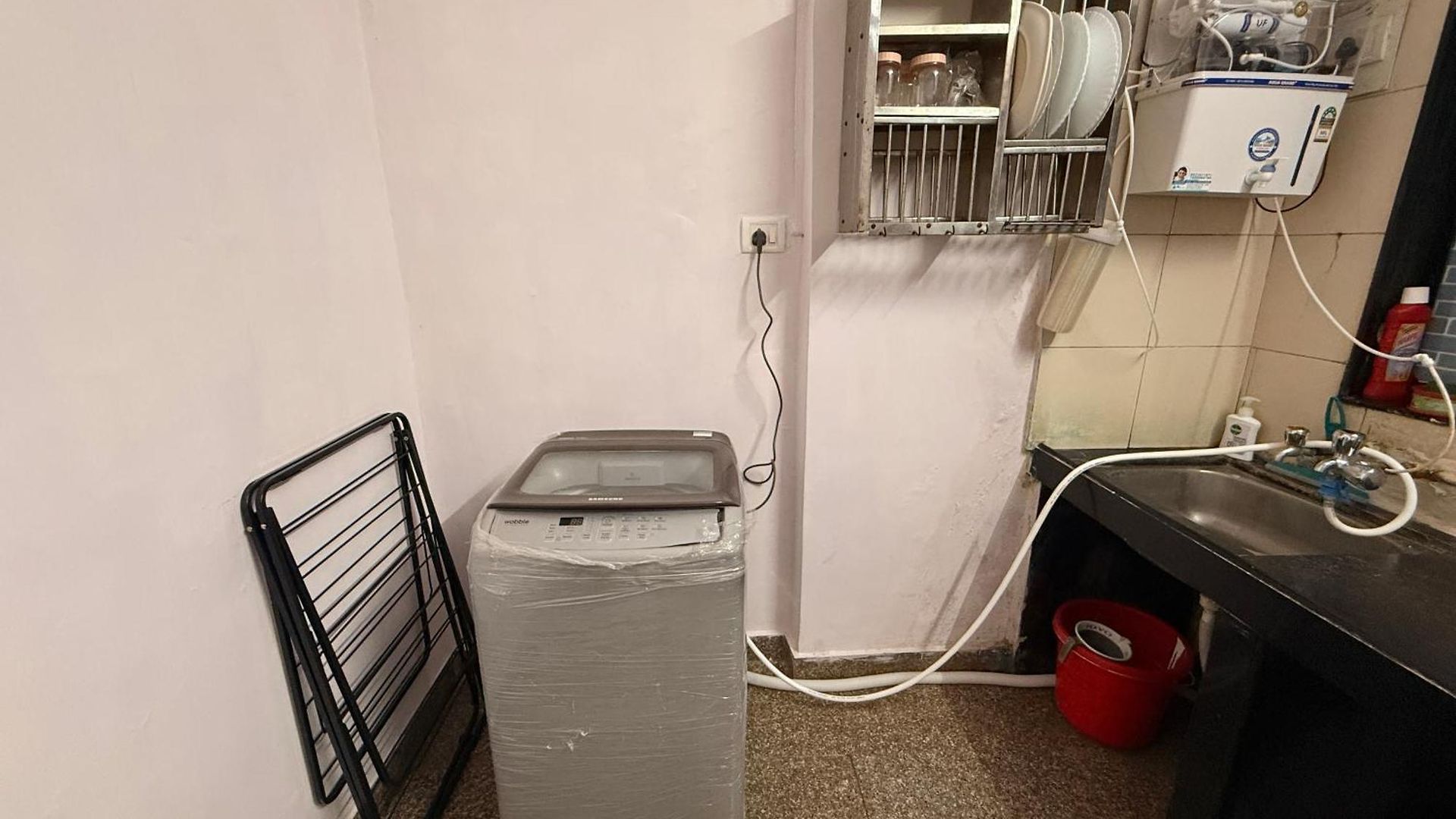 2 Personal At Versova Andheri West Apartment Mumbai