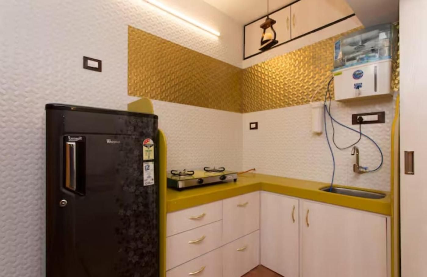 Apartment Wadhwani Service - Bliss