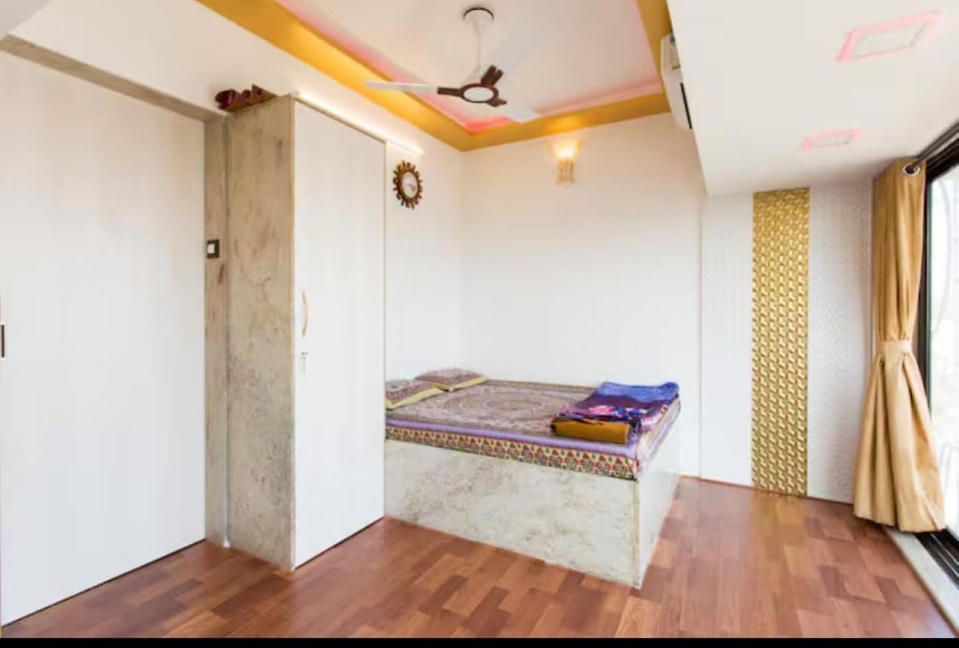 Wadhwani Service - Bliss Apartment