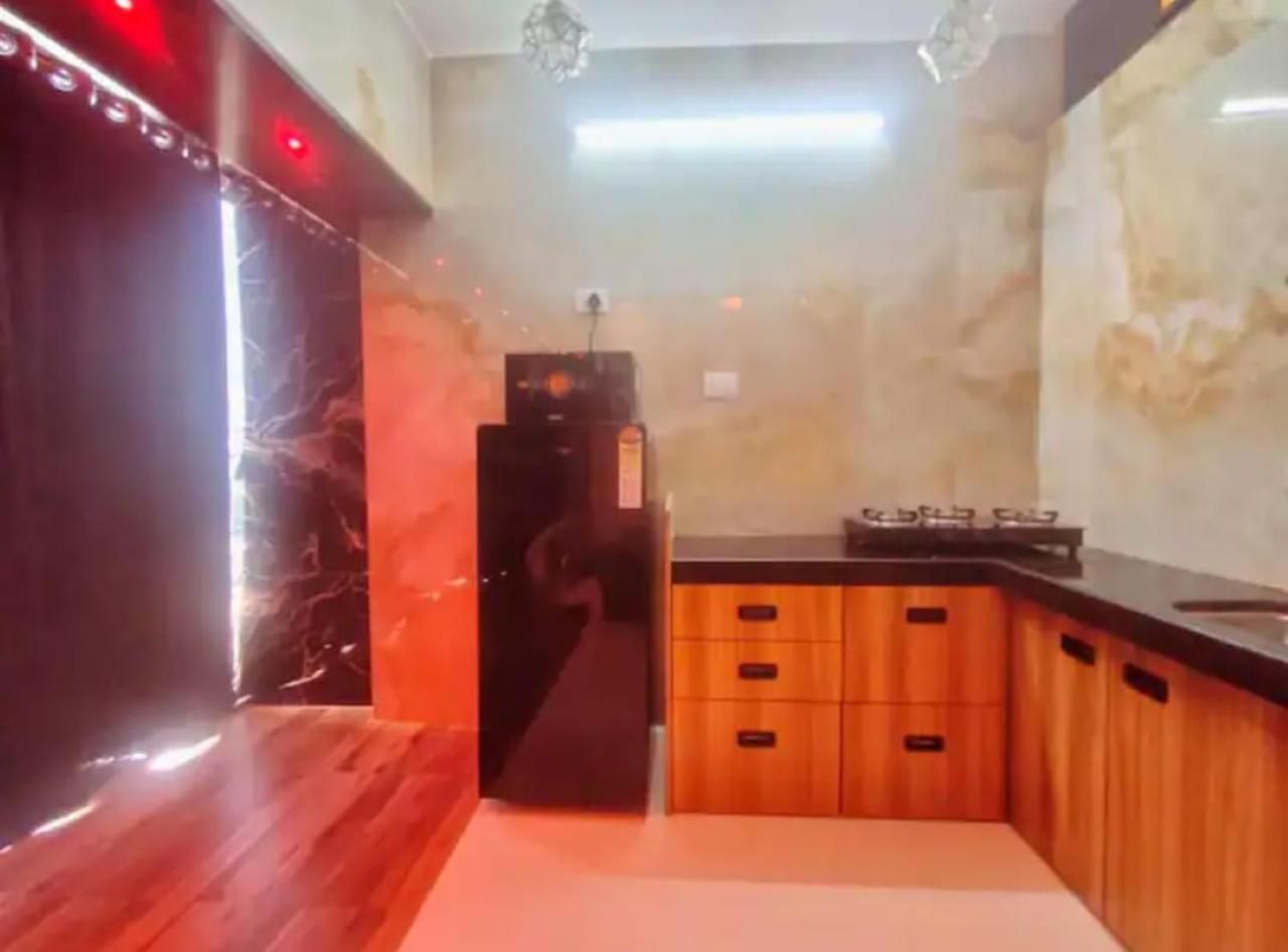 Wadhwani Service - Joy Apartment Mumbai