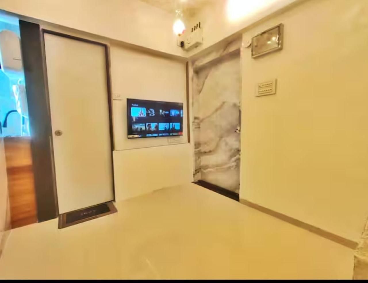 Apartment Wadhwani Service - Joy