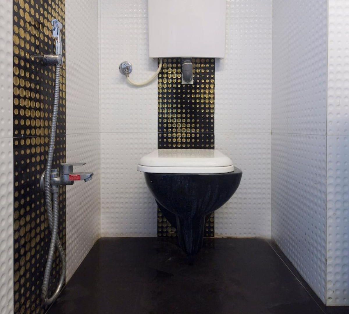 Wadhwani Service - Serenity Apartment Mumbai