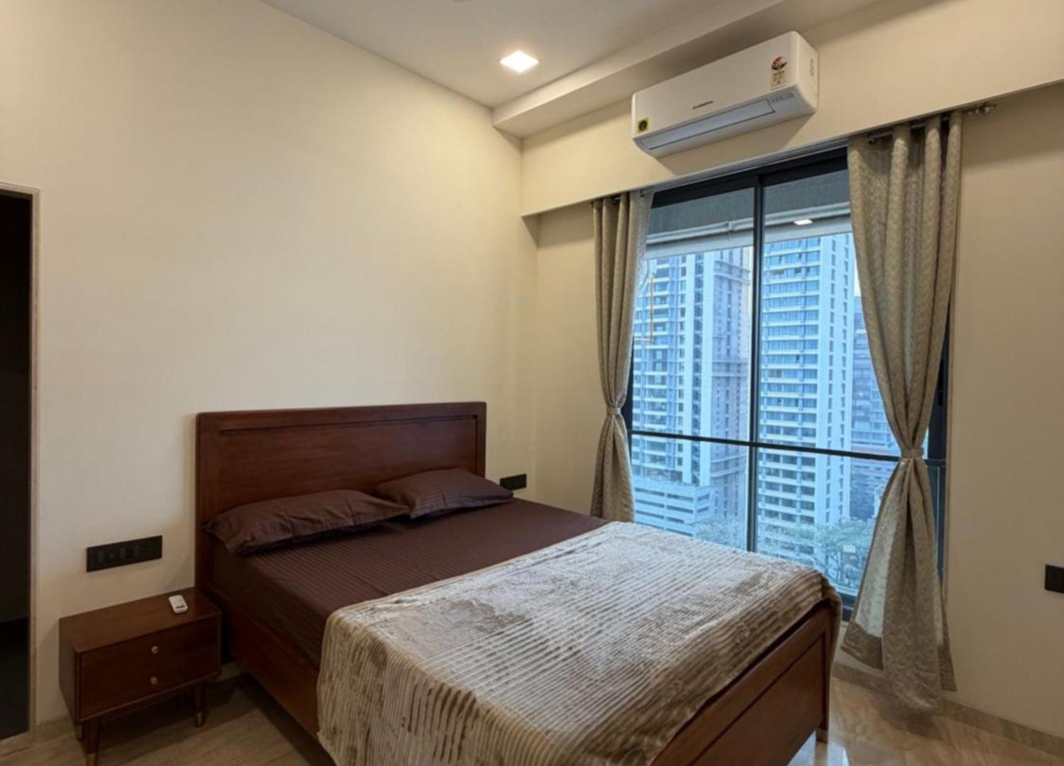 Ashikana Vista 2 Bhk