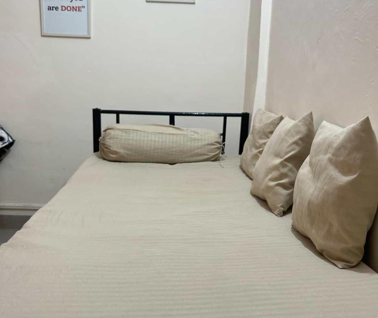 1bhk In Andheri West Apartment