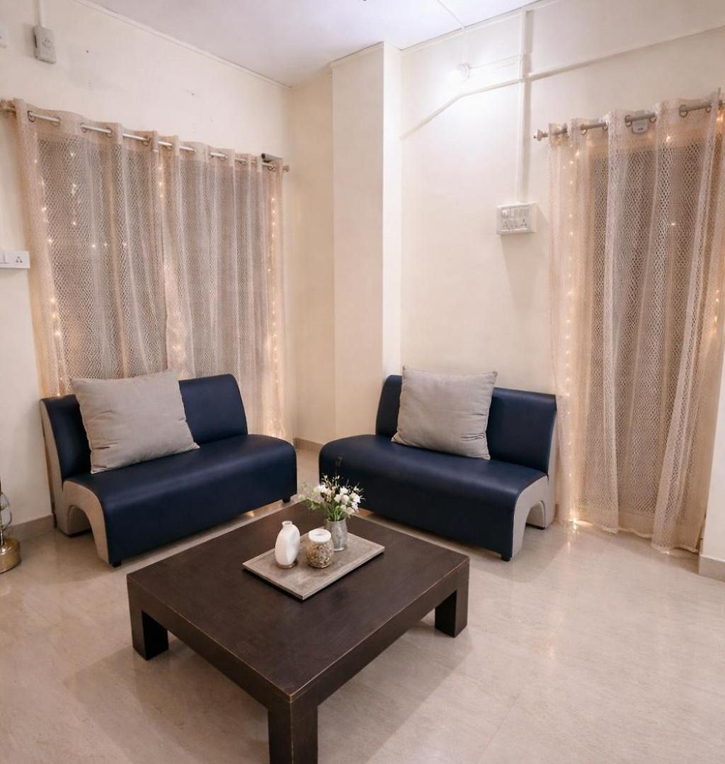 Apartment 1bhk In Andheri West *