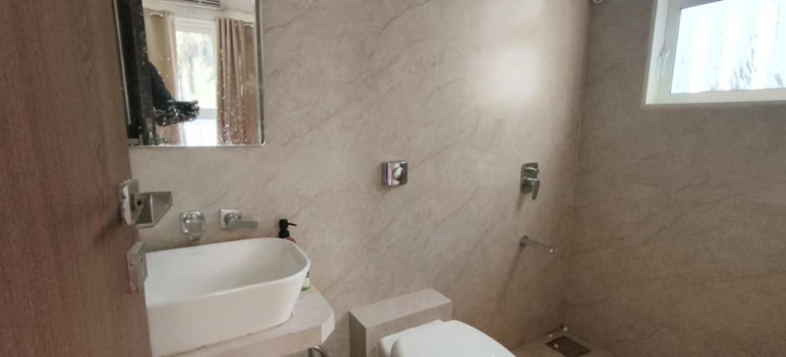 Apartment Ivy Signature Apartment, 2 Bhk, Andheri West *