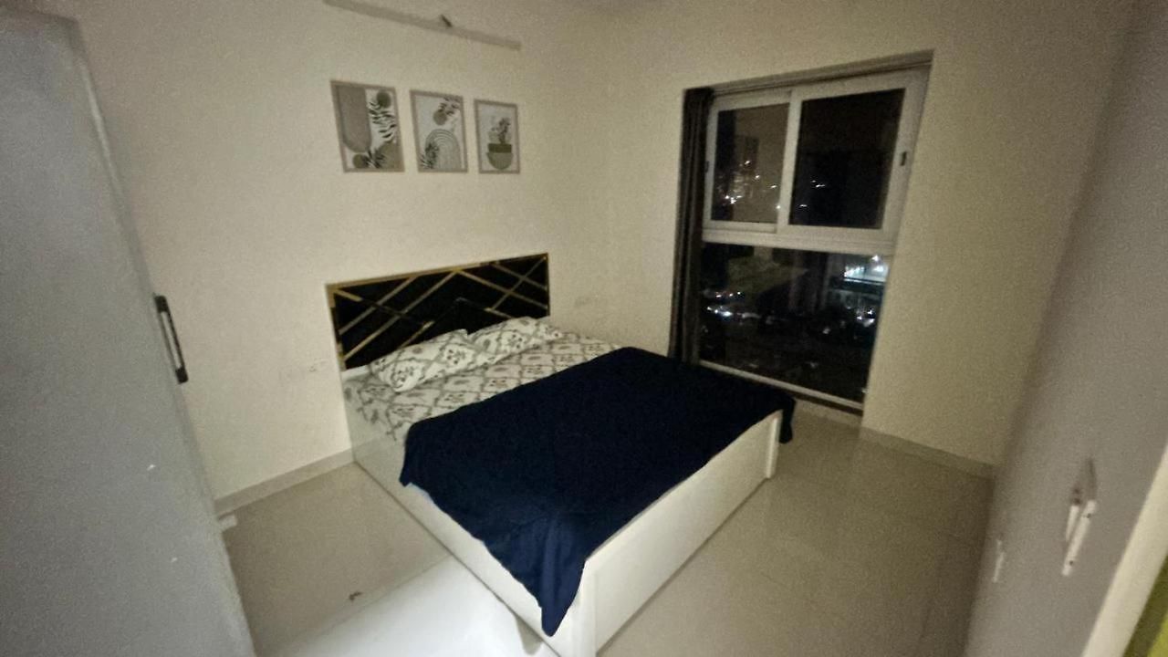 Urban Oasis Andheri *
