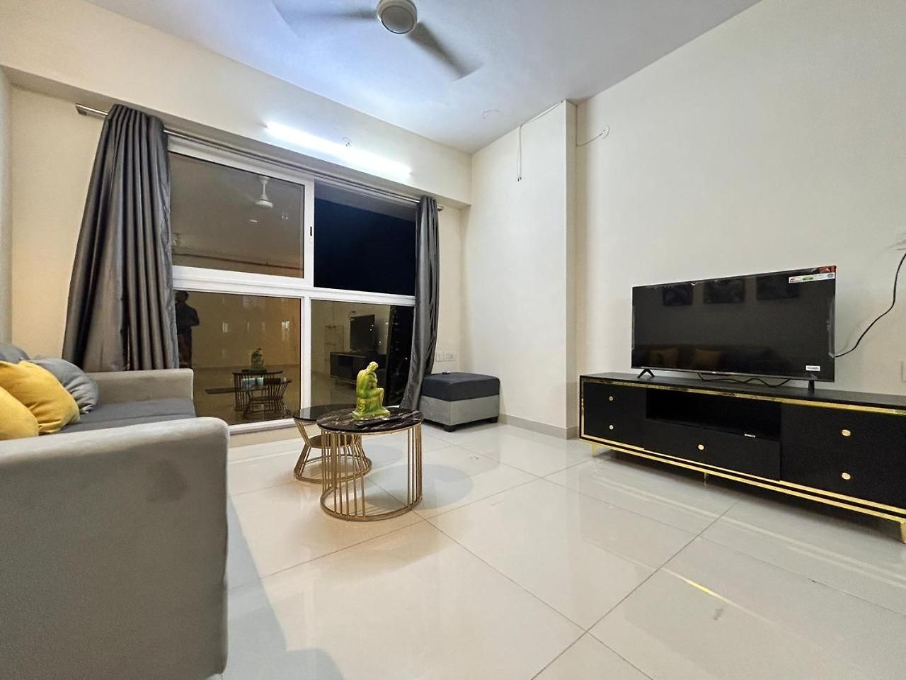 Urban Oasis Andheri