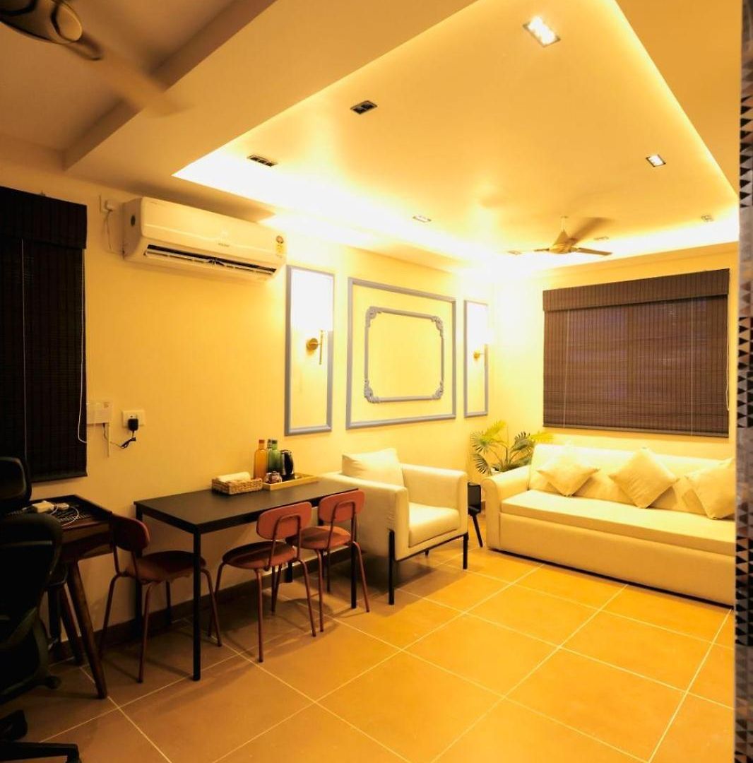 Aalay Homes *