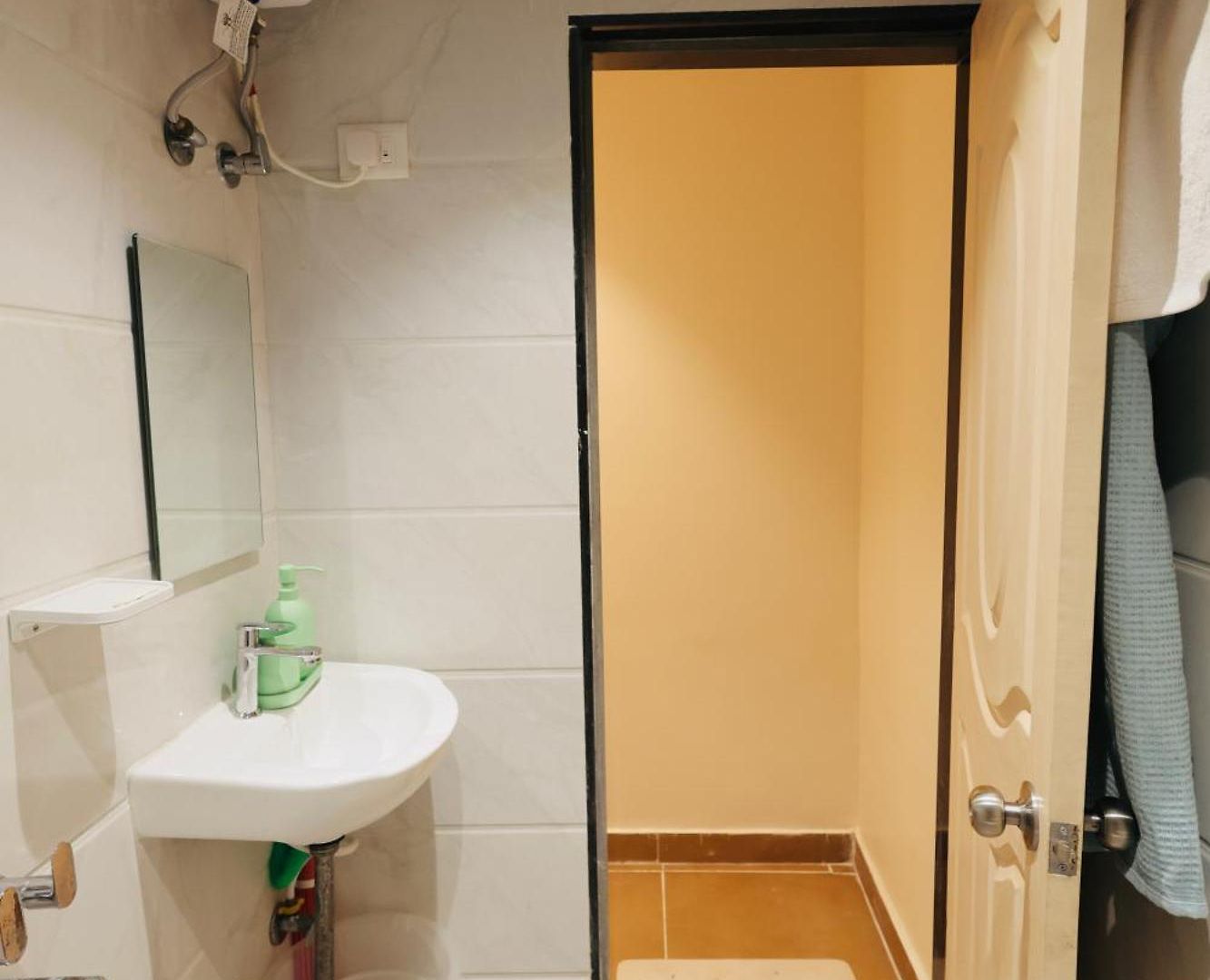 Apartment Aalay Homes Mumbai