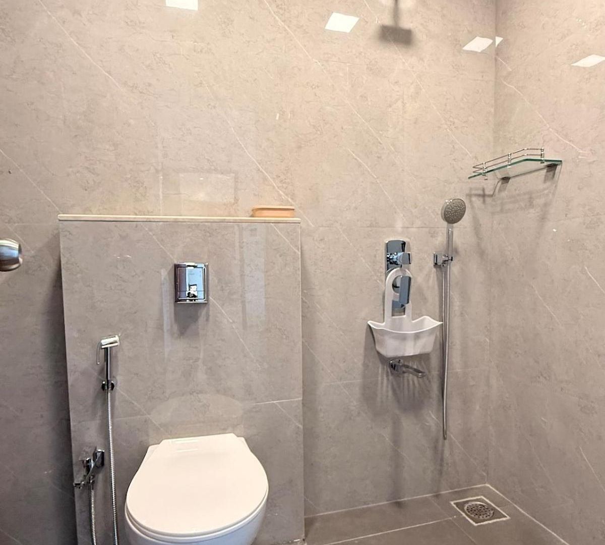 The Vyomi Vista 2bhk Mumbai