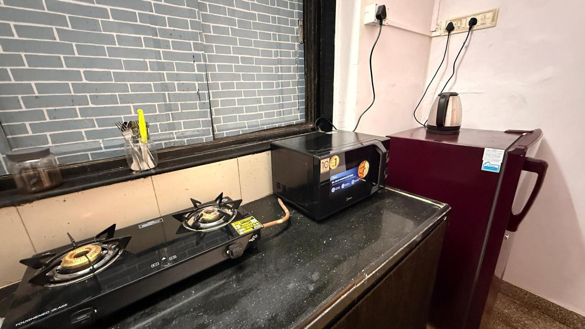 2 Personal At Versova Andheri West Apartment Mumbai