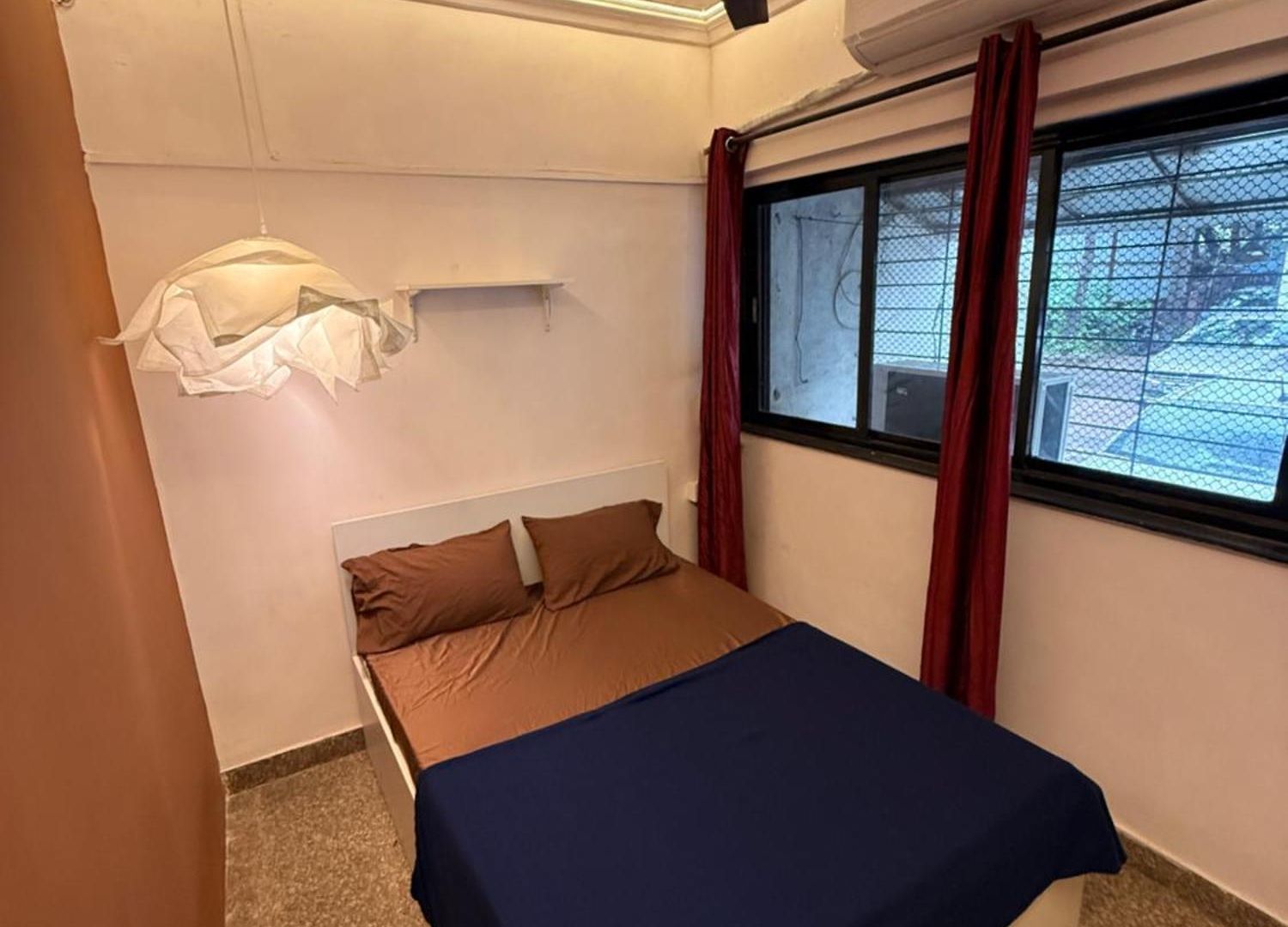 2 Personal At Versova Andheri West