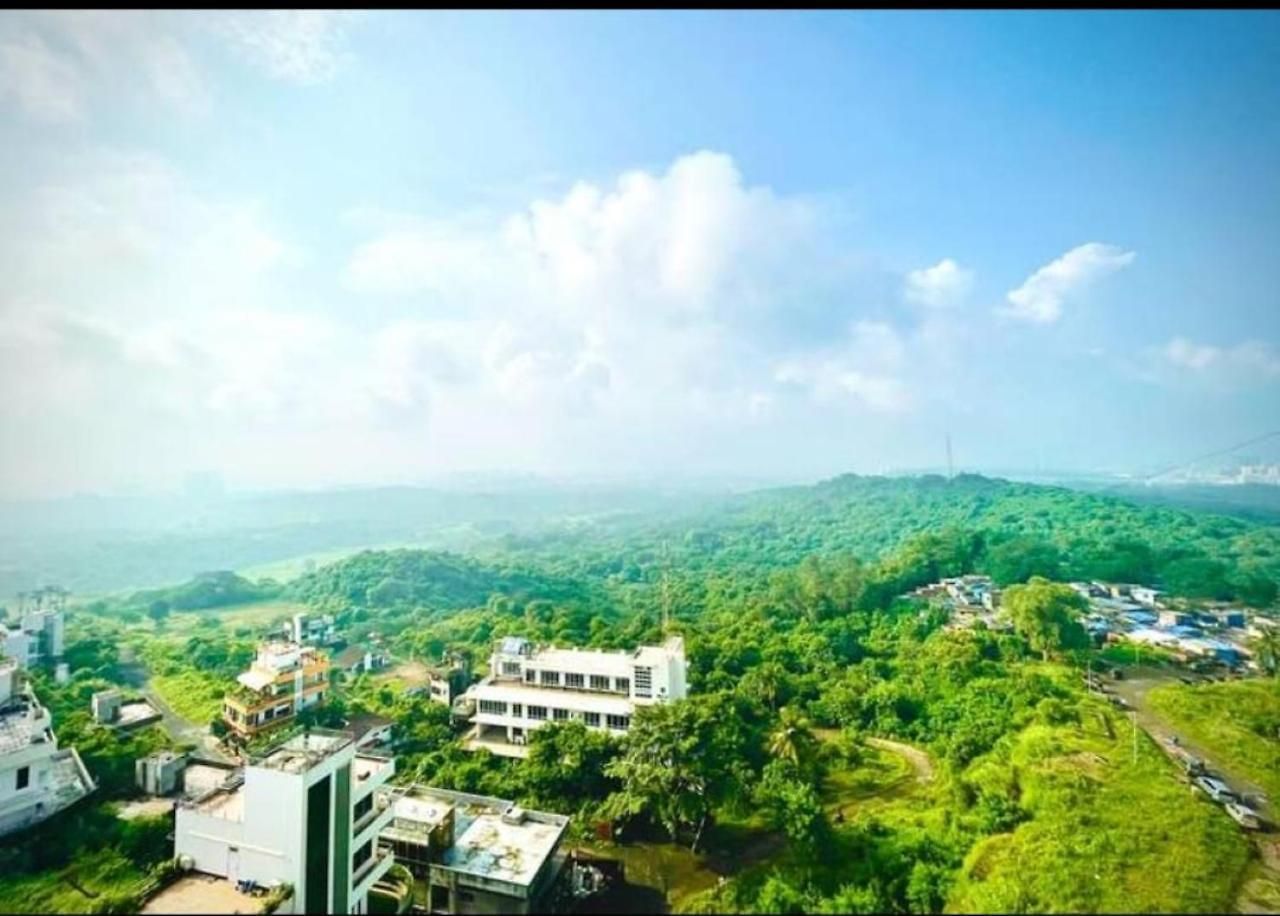 Wadhwani Service - Joy Apartment