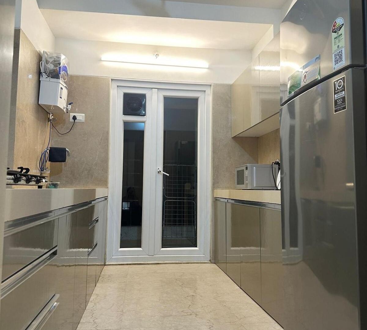 Apartment To In Bkc- Airport Nearby Mumbai