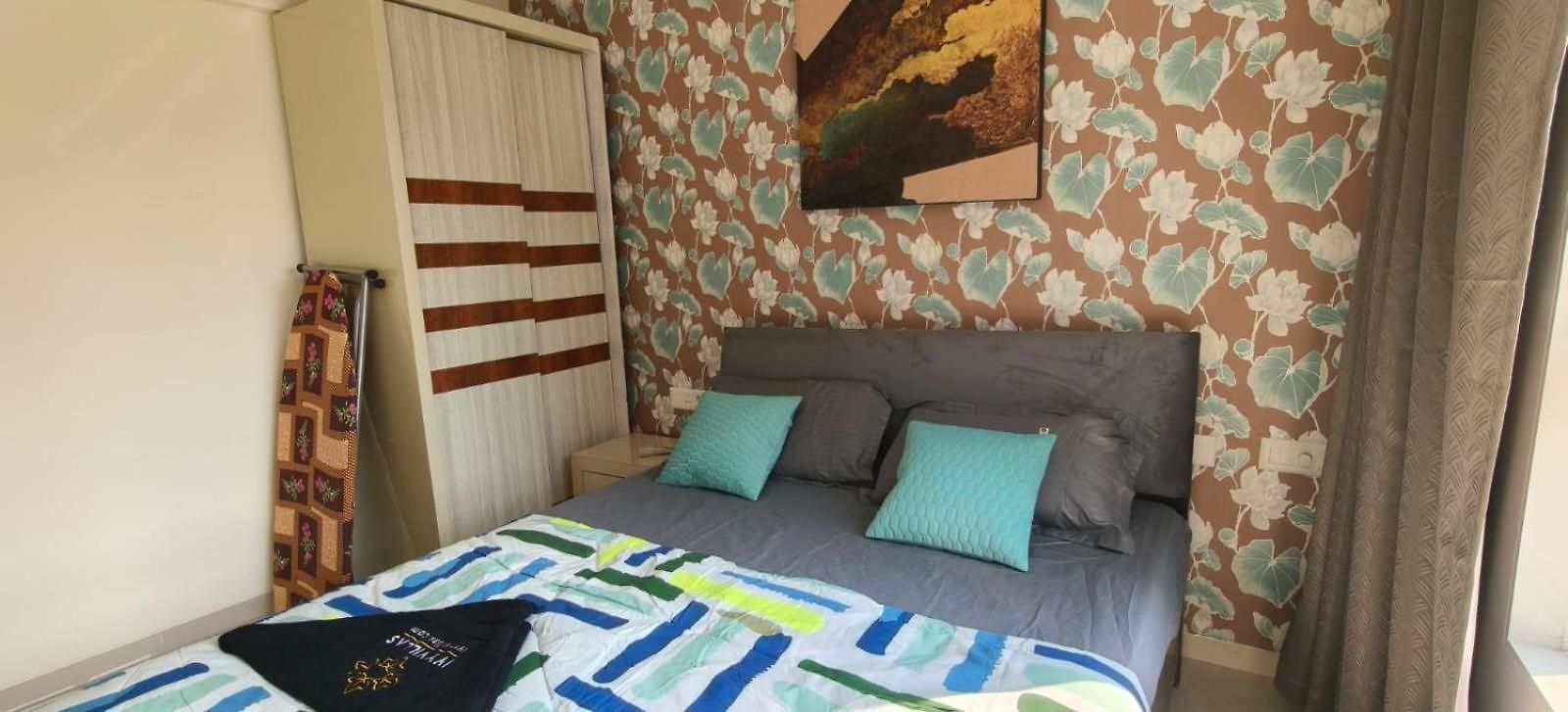 Ivy Signature Apartment, 2 Bhk, Andheri West Apartment Mumbai