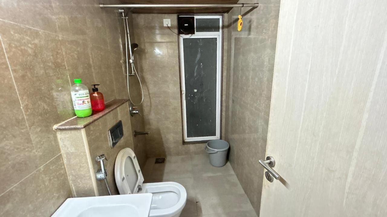 Apartment Urban Oasis Andheri Mumbai