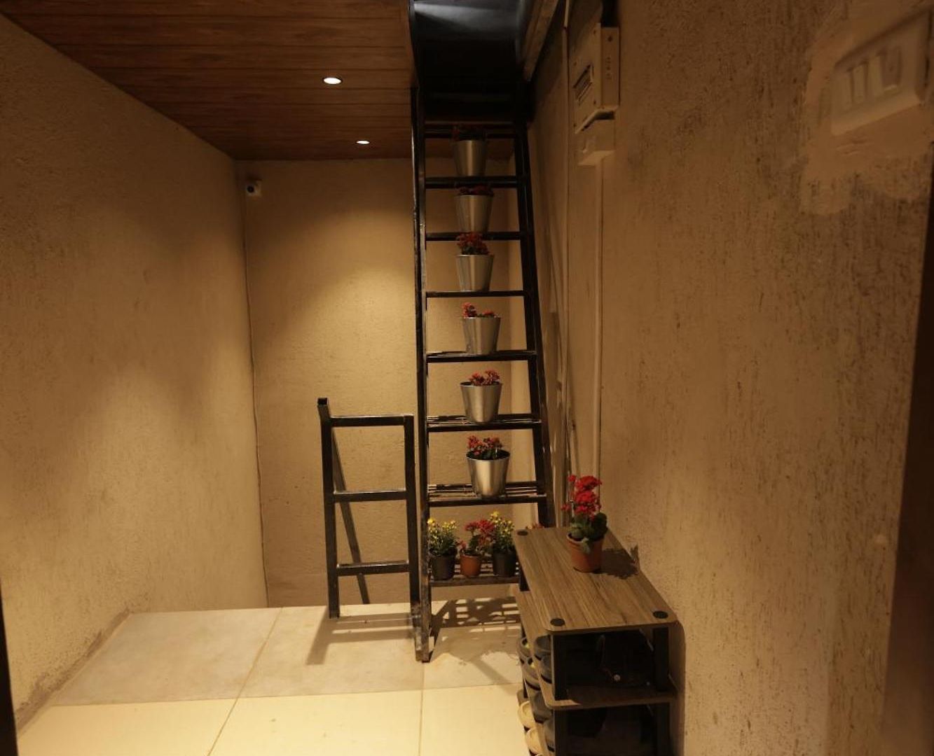 Apartment Aalay Homes *