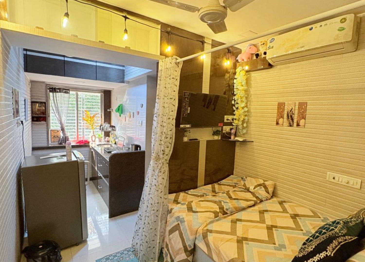 Apartment The Ivory Nest *