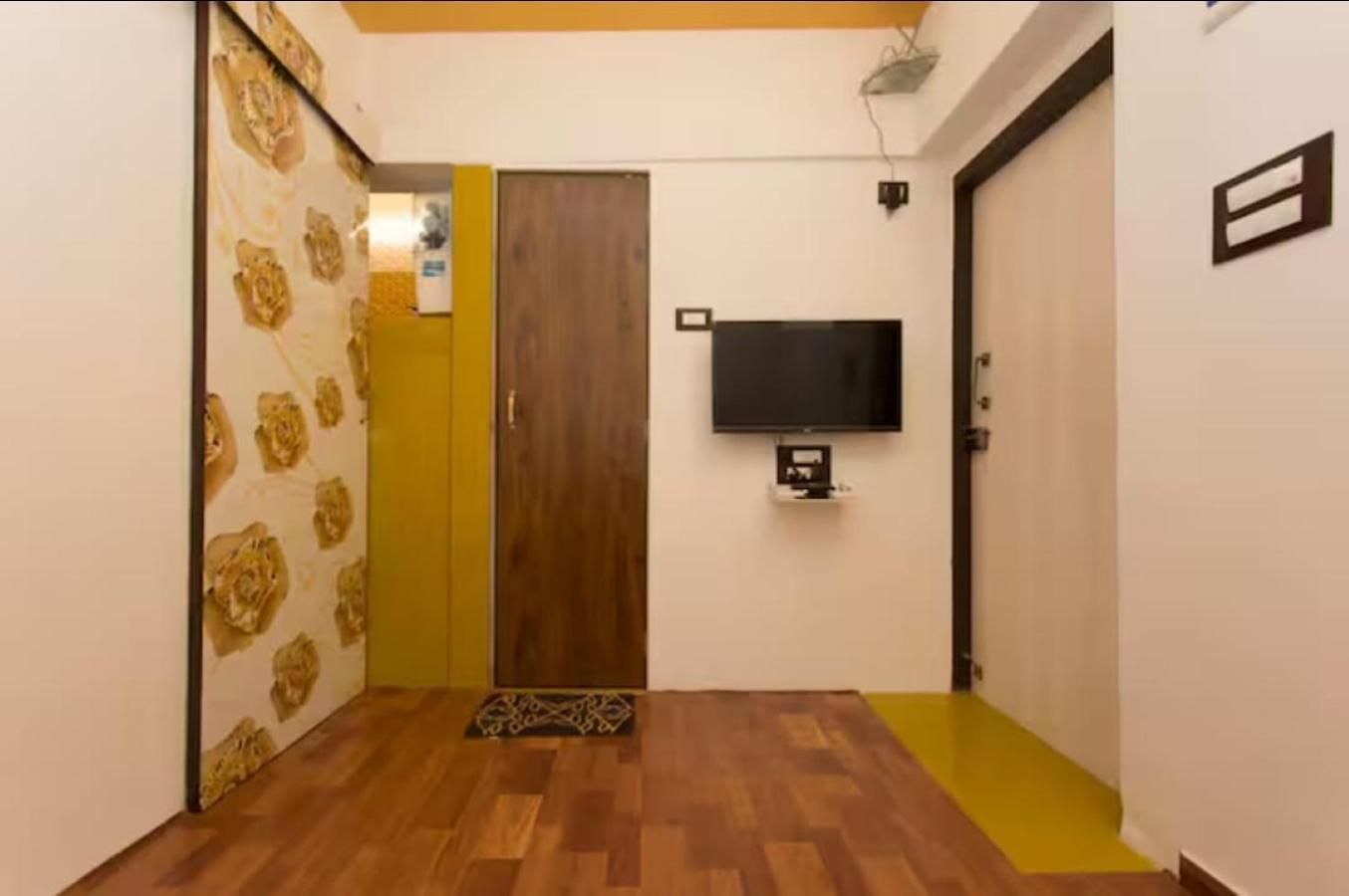 Wadhwani Service - Bliss Apartment Mumbai