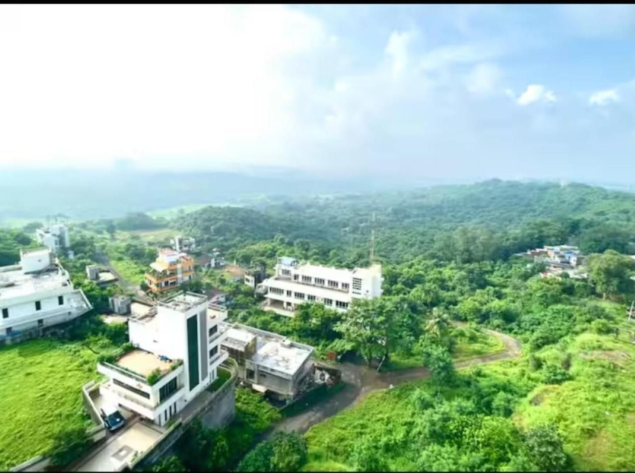 Apartment Wadhwani Service - Joy Mumbai
