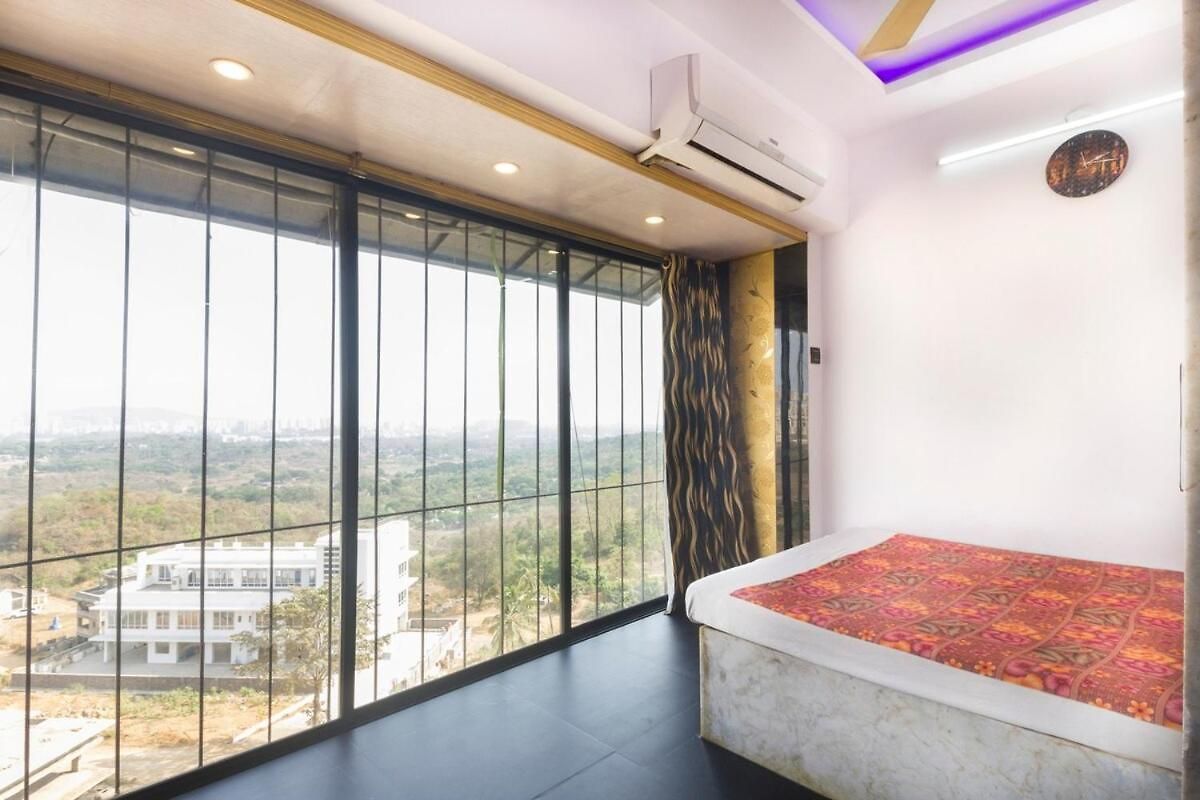 Wadhwani Service - Serenity * Mumbai