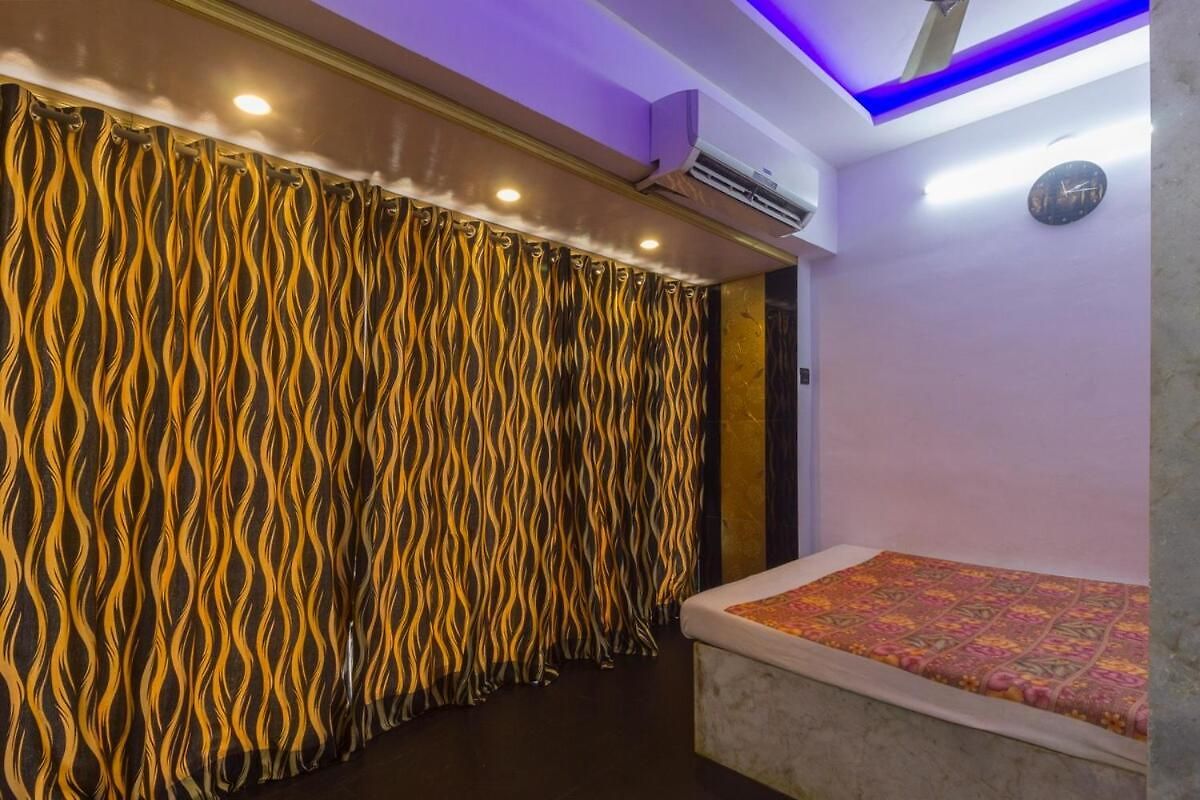 Wadhwani Service - Serenity Apartment Mumbai
