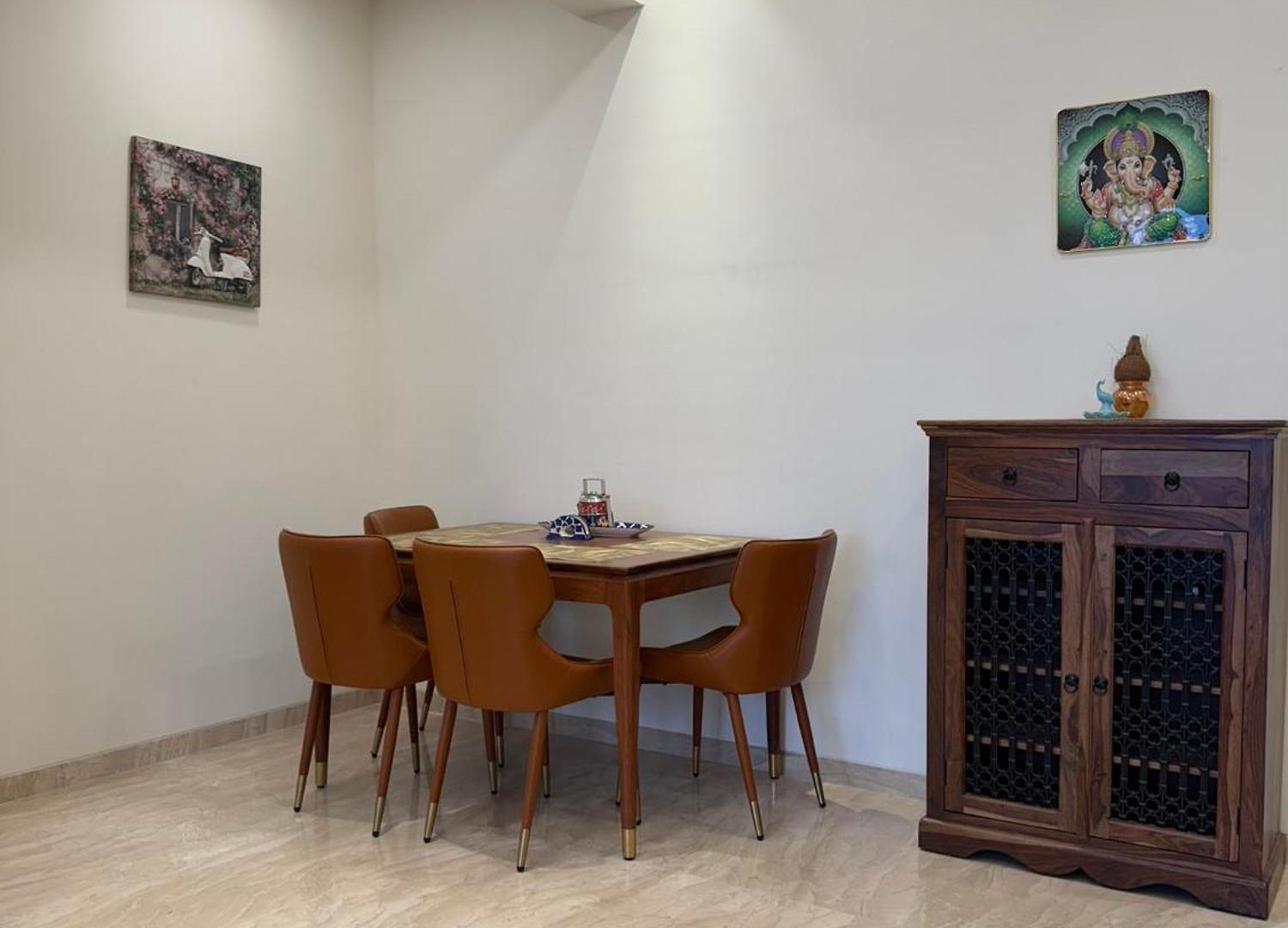 Ashikana Vista 2 Bhk Apartment Mumbai