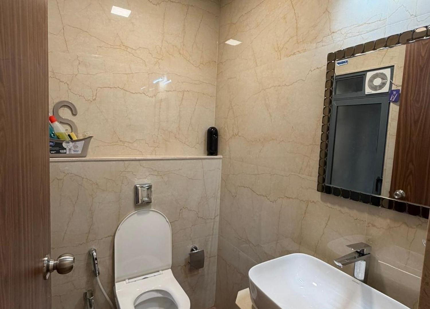 Ashikana Vista 2 Bhk Apartment Mumbai